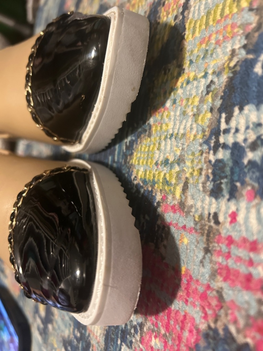 Karl Lagerfeld Loafer - Picture 5 of 5